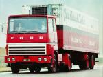 Ford Transcontinental 4x2 Tractor 1975 года